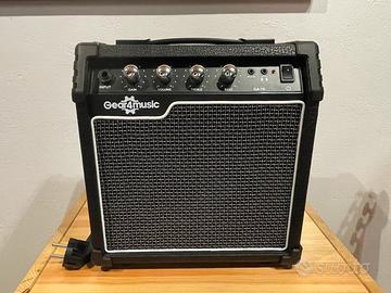 amplificatore Gear4music