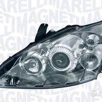 Faro Ford Focus 1 serie da 2002 a 2004 Xenon