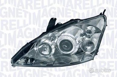 Faro Ford Focus 1 serie da 2002 a 2004 Xenon