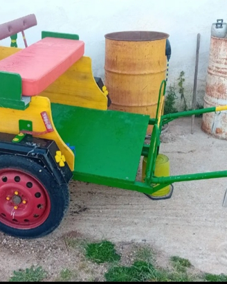 Carretto