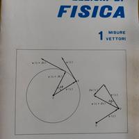 Lezioni Di Fisica - Roberto Scarmozzino (rarissimo