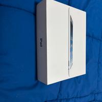 IPAD 2 512MB 16GB ARGENTO iOS