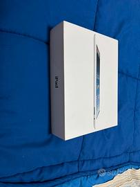 IPAD 2 512MB 16GB ARGENTO iOS