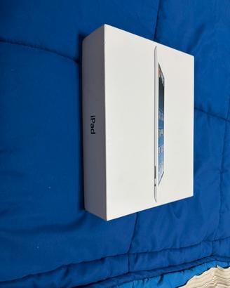 IPAD 2 512MB 16GB ARGENTO iOS