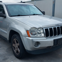 Ricambi Grand Cherokee 2007