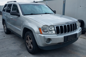 Ricambi Grand Cherokee 2008