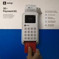 Sumup Nuovo in garanzia mai usato