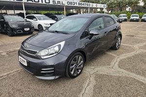 KIA Rio 1.4 CRDi 5p. Cool