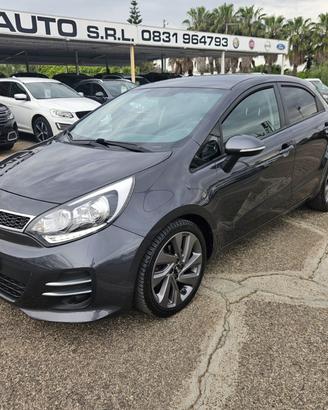 KIA Rio 1.4 CRDi 5p. Cool