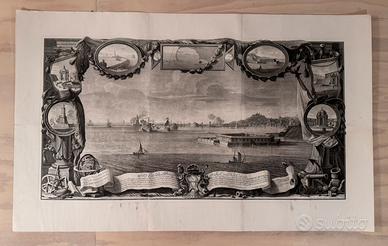 Ancona, Vanvitelli 1738