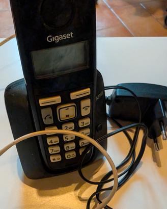 telefono cordless