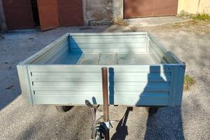 carrello appendice 