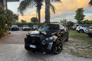 Peugeot 2008 BlueHDi 130 S&S EAT8 Allure