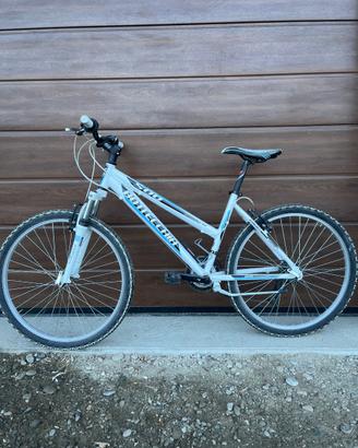 Bici mtb Bottecchia (taglia 43)