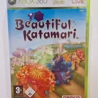 Beautiful Katamari esclusiva  Xbox 360 (2007)