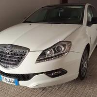 Lancia Delta