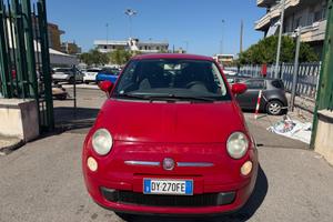 Fiat 500 1.3 Multijet 16V 75 CV Lounge