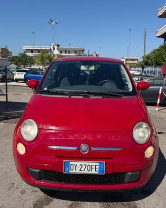 Fiat 500 1.3 Multijet 16V 75 CV Lounge