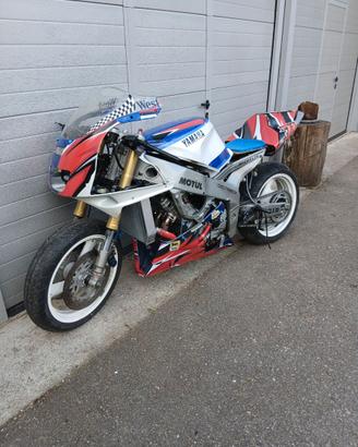 Fzr 1000