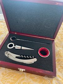 Set da Sommelier