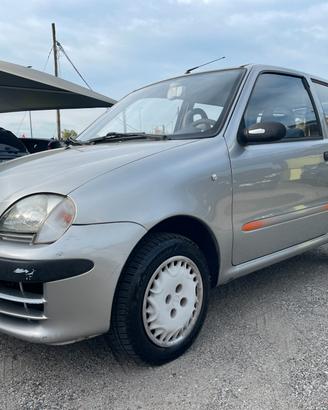 Fiat Seicento 1.1i cat EL