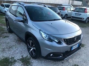Peugeot 2008 1.6 Hdi Allure 2017