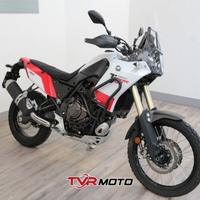 Yamaha Tenere 700 700 Abs my21