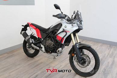 Yamaha Tenere 700 700 Abs my21