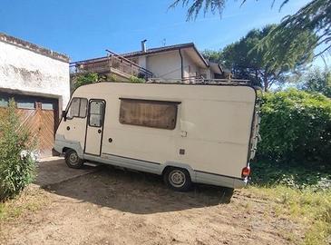 Camper Safariways Sydney