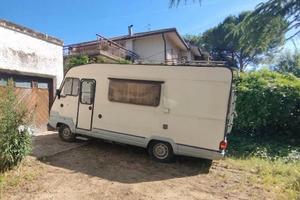 Camper Safariways Sydney