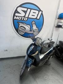 Piaggio Beverly 300