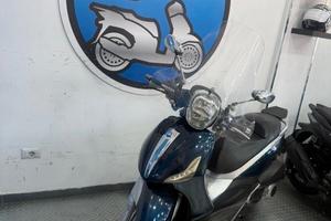 Piaggio Beverly 300