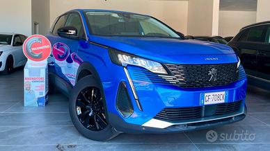 PEUGEOT 3008 1.5 BLUEHDI ACTIVE BUSINESS 131CV - F