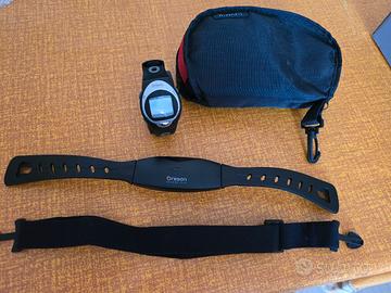 Oregon Scientific HR102 Orologio Cardiofrequenzime