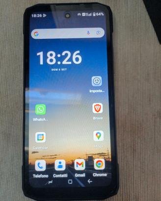 DOOGEE Blade 20 Raw Smartphone 20/128