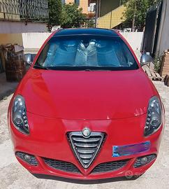 Alfa Romeo Giulietta 1.6 Jtdm 105cv Exclusive
