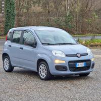 Fiat Panda 1.2 Trussardi CV-69 2020-E6 Manuale NEO