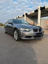Bmw 325i e92