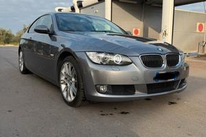 Bmw 325i e92