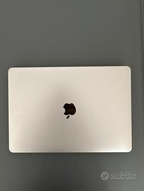 Macbook air 2018