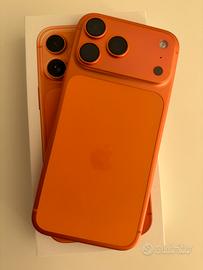 Iphone 17 pro max 256gb apple Store