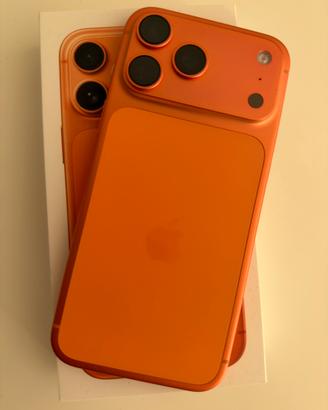 Iphone 17 pro max 256gb apple Store