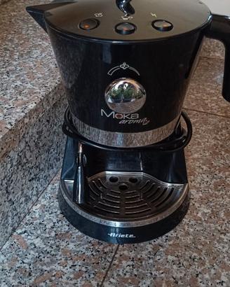 Moka Aroma Ariete da sistemare