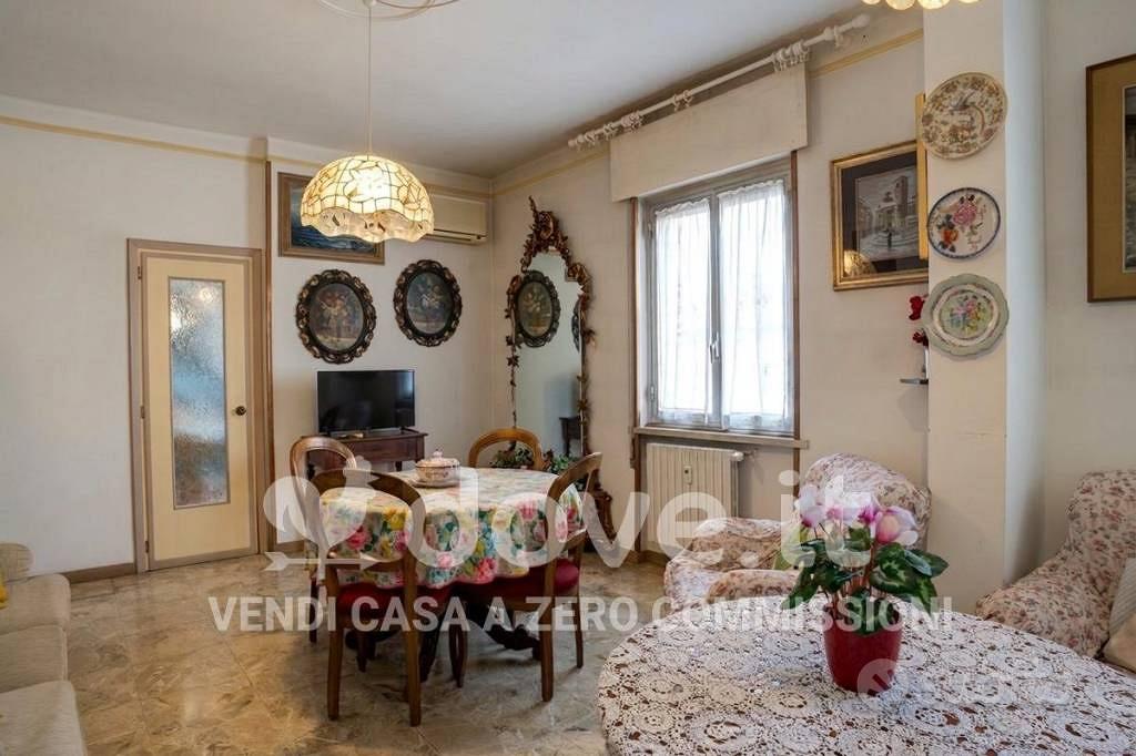 Appartamento – Brescia, Sant'Eustacchio - Vista 2