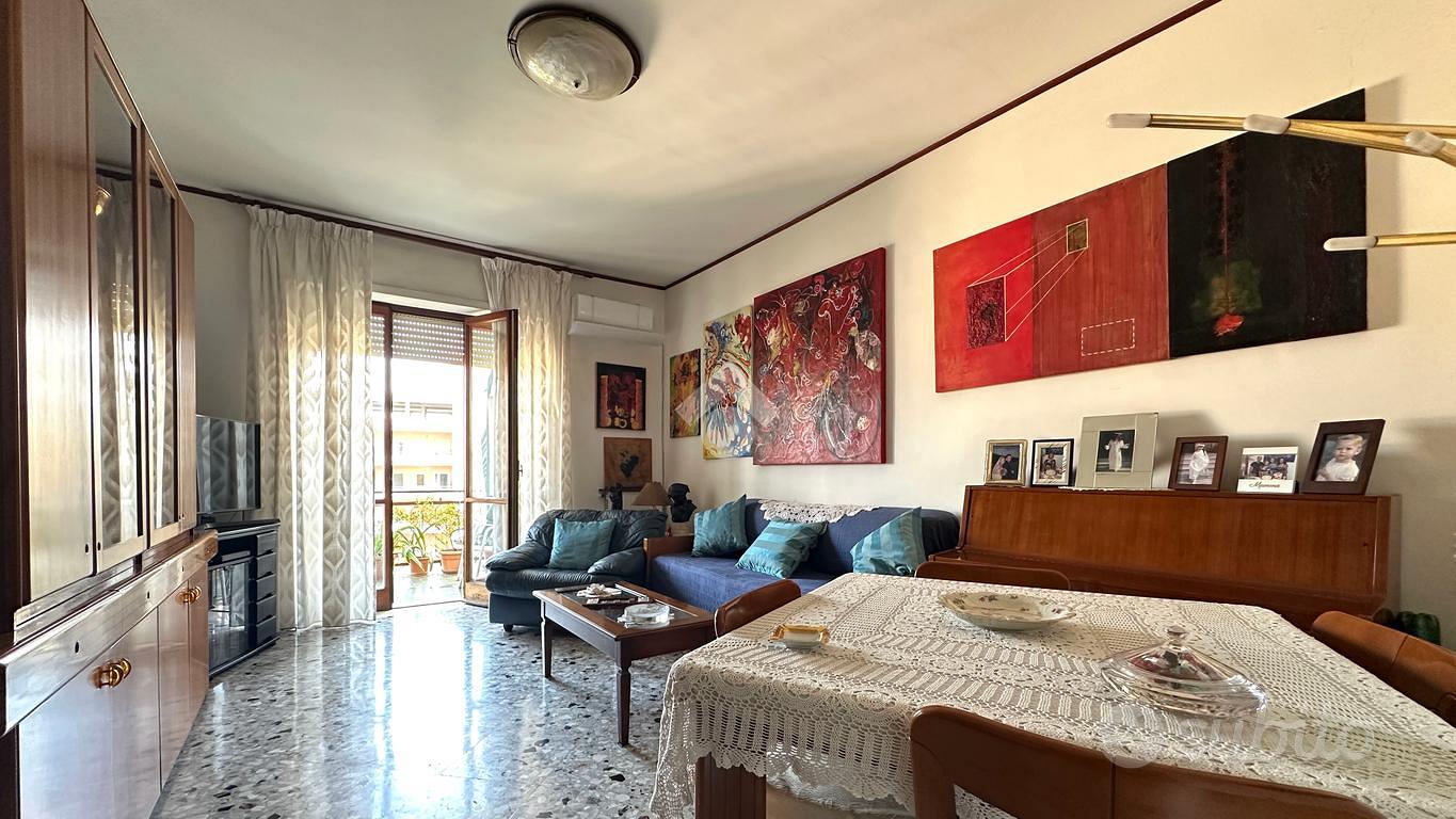 Appartamento – San Giorgio a Cremano, Napoli - Vista 3