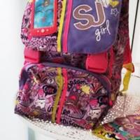 Zaino SEVEN SJ girl
