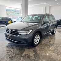 Volkswagen Tiguan 2.0 TDI 150 CV SCR DSG Life