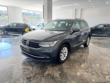 Volkswagen Tiguan 2.0 TDI 150 CV SCR DSG Life