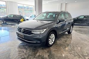 Volkswagen Tiguan 2.0 TDI 150 CV SCR DSG Life