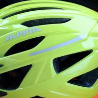 Casco Alpina 